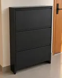 Sapateira Vertical de Parede Basculante — imagem 2
