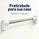Varal Telescópico Multiuso — imagem 2