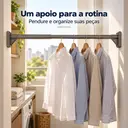 Varal Telescópico Multiuso — imagem 4
