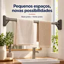 Varal Telescópico Multiuso — imagem 9