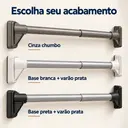 Varal Telescópico Multiuso — imagem 10
