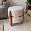 PUFF MULTIUSO 2 EM 1 — imagem 2